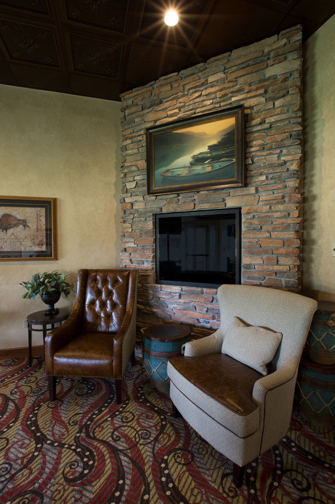 Hotel Miles & Miles City